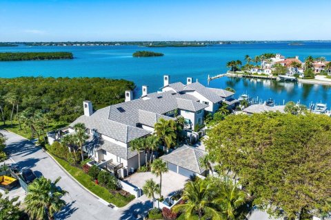 Touwnhouse à vendre à Stuart, Floride: 4 chambres, 363.62 m2 № 1170952 - photo 8