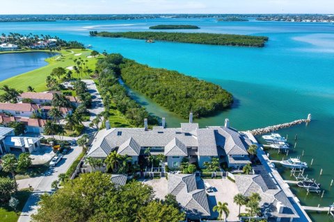 Touwnhouse à vendre à Stuart, Floride: 4 chambres, 363.62 m2 № 1170952 - photo 7