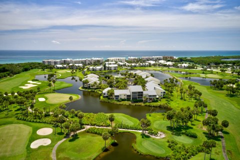 Condo in Stuart, Florida, 1 bedroom  № 1011603 - photo 30