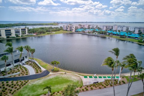 Condo in Stuart, Florida, 1 bedroom  № 1011603 - photo 19