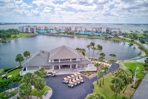 Condo in Stuart, Florida, 1 bedroom  № 1011603 - photo 15