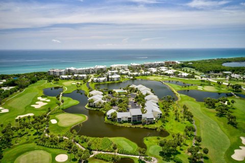 Condo in Stuart, Florida, 1 bedroom  № 1011603 - photo 28