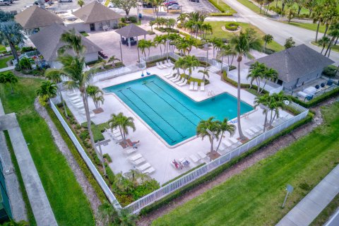 Condo in Stuart, Florida, 1 bedroom  № 1011603 - photo 18