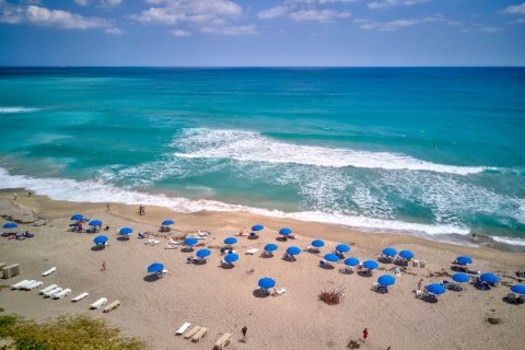 Condo in Stuart, Florida, 1 bedroom  № 1011603 - photo 21