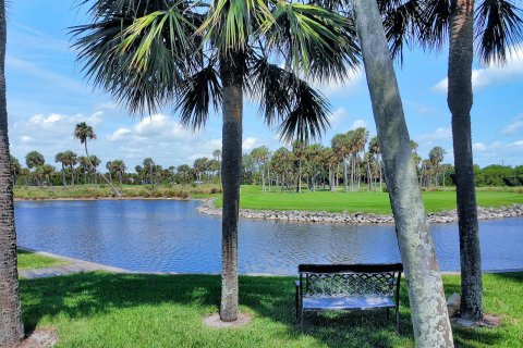 Condo in Stuart, Florida, 1 bedroom  № 1011603 - photo 26