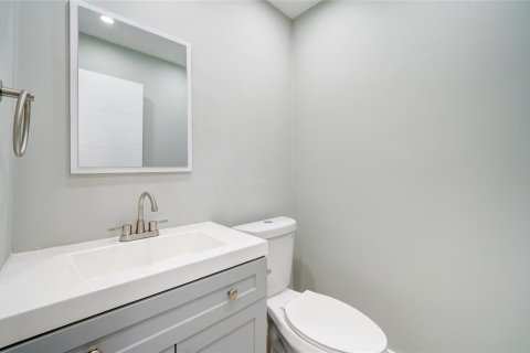 Copropriété à vendre à Delray Beach, Floride: 1 chambre, 67.45 m2 № 945055 - photo 20