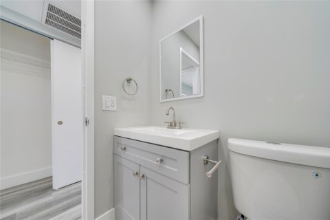 Condominio en venta en Delray Beach, Florida, 1 dormitorio, 67.45 m2 № 945055 - foto 19