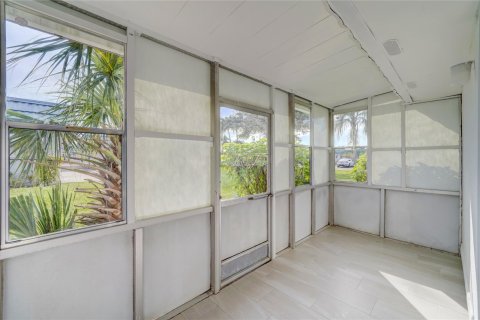 Copropriété à vendre à Delray Beach, Floride: 1 chambre, 67.45 m2 № 945055 - photo 12