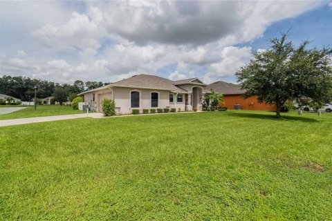 Villa ou maison à vendre à Lakeland, Floride: 4 chambres, 159.98 m2 № 1356250 - photo 3