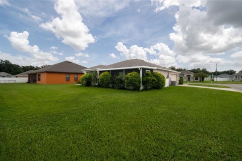 House in Lakeland, Florida 4 bedrooms, 159.98 sq.m. № 1356250 - photo 4