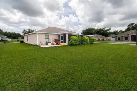 House in Lakeland, Florida 4 bedrooms, 159.98 sq.m. № 1356250 - photo 5