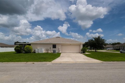 House in Lakeland, Florida 4 bedrooms, 159.98 sq.m. № 1356250 - photo 6