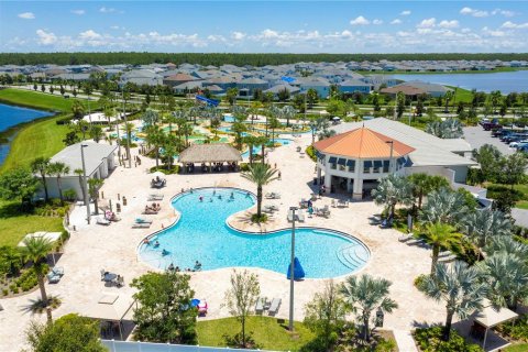 Condominio en venta en Kissimmee, Florida, 4 dormitorios, 226.22 m2 № 1355983 - foto 21