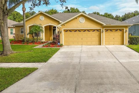 House in Riverview, Florida 4 bedrooms, 266.63 sq.m. № 1353094 - photo 2