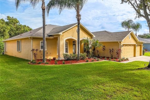 Villa ou maison à vendre à Riverview, Floride: 4 chambres, 266.63 m2 № 1353094 - photo 3