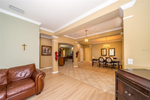 Villa ou maison à vendre à Riverview, Floride: 4 chambres, 266.63 m2 № 1353094 - photo 5