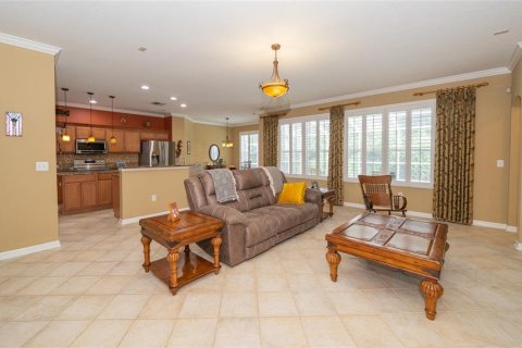 House in Riverview, Florida 4 bedrooms, 266.63 sq.m. № 1353094 - photo 8