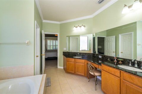 House in Riverview, Florida 4 bedrooms, 266.63 sq.m. № 1353094 - photo 30