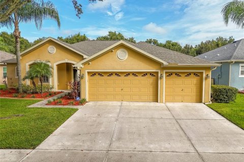 Villa ou maison à vendre à Riverview, Floride: 4 chambres, 266.63 m2 № 1353094 - photo 1