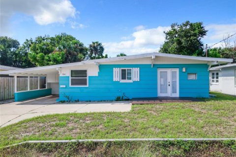 Villa ou maison à vendre à Daytona Beach, Floride: 3 chambres, 138.52 m2 № 1353054 - photo 2