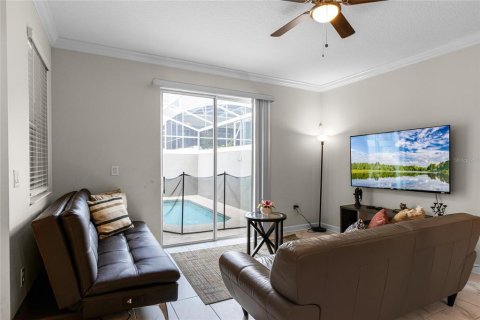 Touwnhouse à vendre à Davenport, Floride: 4 chambres, 177.81 m2 № 1353055 - photo 6