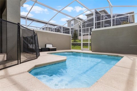 Touwnhouse à vendre à Davenport, Floride: 4 chambres, 177.81 m2 № 1353055 - photo 29