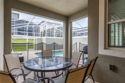 Touwnhouse à vendre à Davenport, Floride: 4 chambres, 177.81 m2 № 1353055 - photo 27