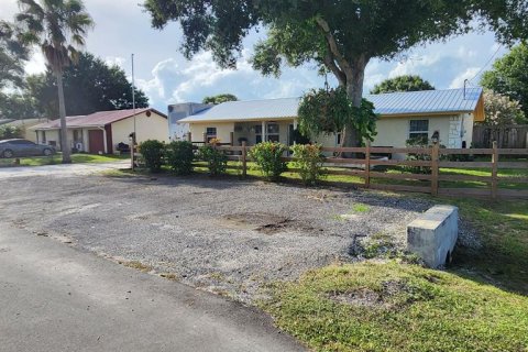 Villa ou maison à vendre à Okeechobee, Floride: 3 chambres, 123 m2 № 1353092 - photo 3