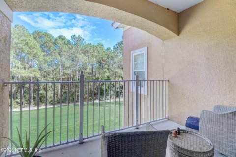 Condo in Saint Augustine, Florida, 2 bedrooms  № 817797 - photo 18