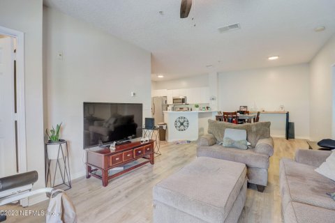 Condo in Saint Augustine, Florida, 2 bedrooms  № 817797 - photo 5