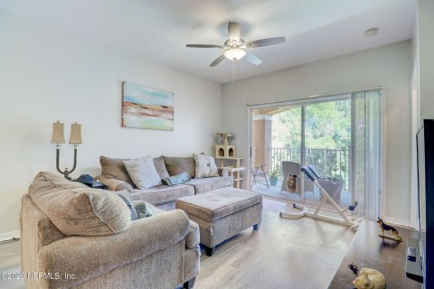 Condo in Saint Augustine, Florida, 2 bedrooms  № 817797 - photo 3