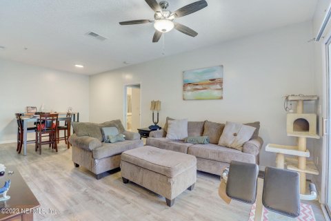 Copropriété à vendre à Saint Augustine, Floride: 2 chambres, 105.07 m2 № 817797 - photo 4