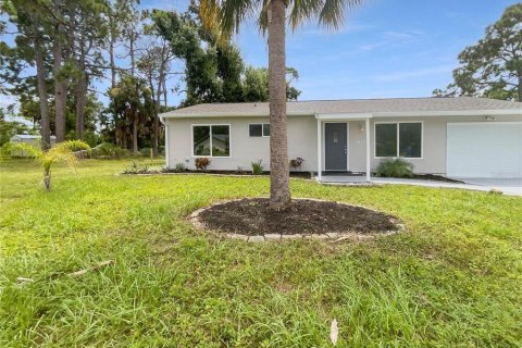 Villa ou maison à vendre à North Port, Floride: 2 chambres, 112.97 m2 № 1337759 - photo 6