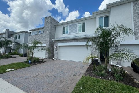 Adosado en venta en Davenport, Florida, 3 dormitorios, 184.69 m2 № 1337758 - foto 2