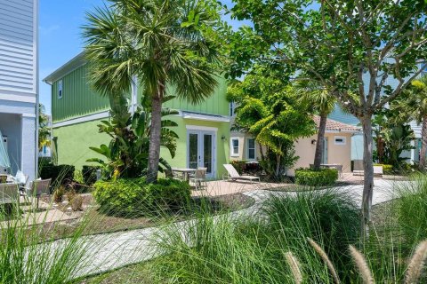 Casa en venta en Kissimmee, Florida, 3 dormitorios, 130.99 m2 № 1295819 - foto 19