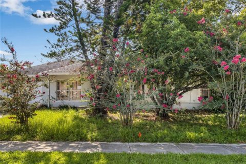 Villa ou maison à vendre à Kissimmee, Floride: 3 chambres, 97.55 m2 № 1296304 - photo 1