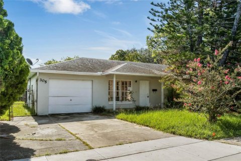 Villa ou maison à vendre à Kissimmee, Floride: 3 chambres, 97.55 m2 № 1296304 - photo 2