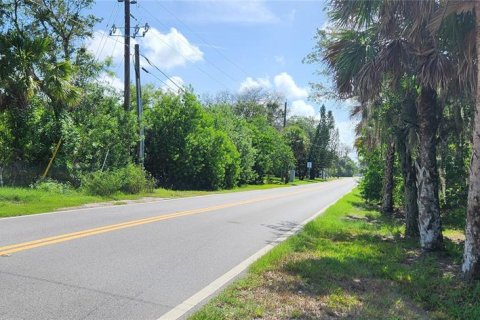 Terrain à vendre à New Port Richey, Floride № 1296738 - photo 5