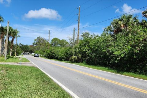 Terrain à vendre à New Port Richey, Floride № 1296738 - photo 4