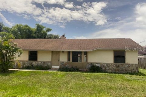 Villa ou maison à vendre à Cocoa, Floride: 3 chambres, 109.25 m2 № 1295820 - photo 1