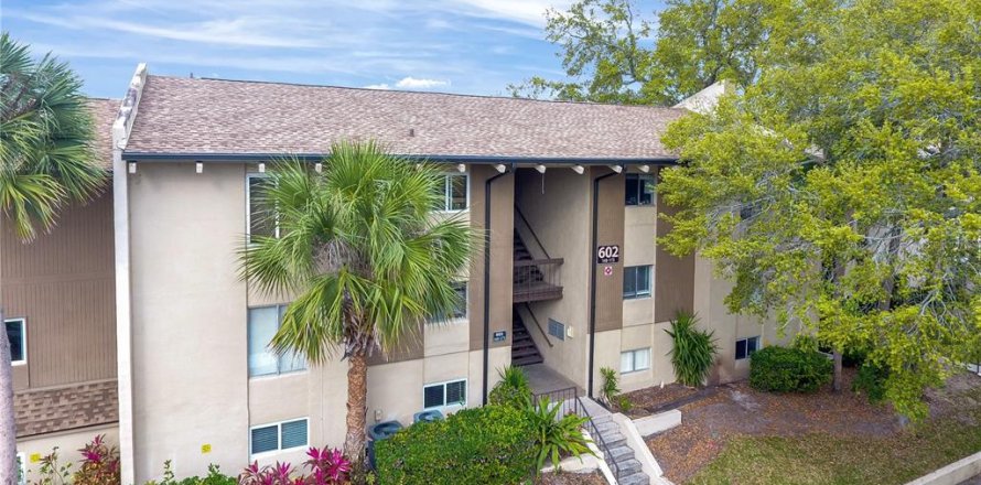 Condo à Altamonte Springs, Floride, 2 chambres  № 1352269