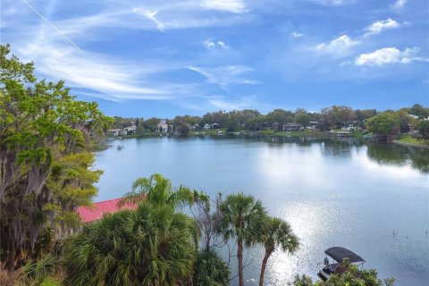 Copropriété à vendre à Altamonte Springs, Floride: 2 chambres, 95.6 m2 № 1352269 - photo 2