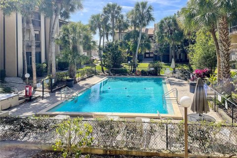 Copropriété à vendre à Altamonte Springs, Floride: 2 chambres, 95.6 m2 № 1352269 - photo 17