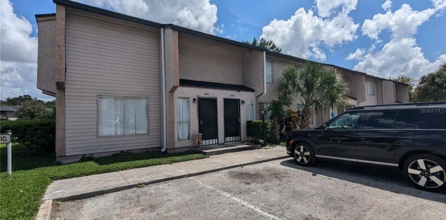 Condominio en Orlando, Florida, 2 dormitorios  № 1355695