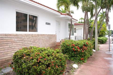 Apartamento en alquiler en Miami Beach, Florida, 1 dormitorio № 1353898 - foto 1