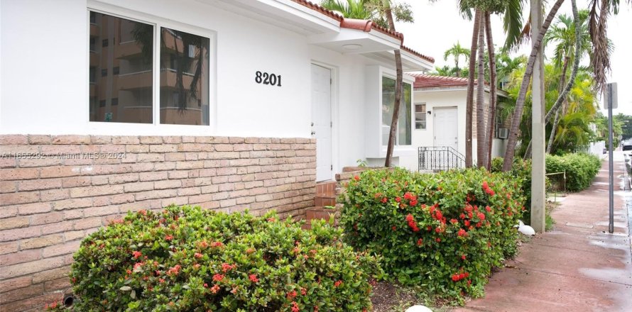 Apartment in Miami Beach, Florida 1 bedroom № 1353898