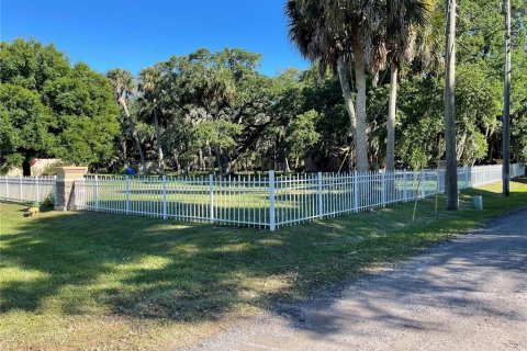 Terrain à vendre à Okeechobee, Floride № 1111025 - photo 2