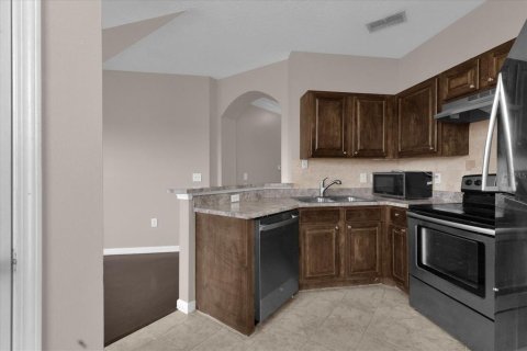 Condo in Tampa, Florida, 3 bedrooms  № 1439414 - photo 7