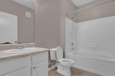 Condo in Tampa, Florida, 3 bedrooms  № 1439414 - photo 15