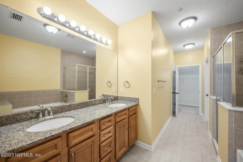 Copropriété à vendre à Saint Augustine, Floride: 3 chambres, 156.08 m2 № 773967 - photo 24